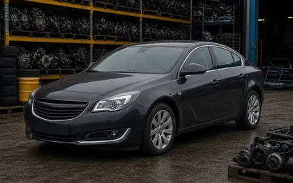 Автоморга Opel Insignia A 2008-2017