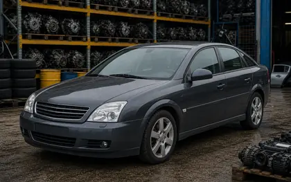 Автоморга Opel Vectra C 2002-2008